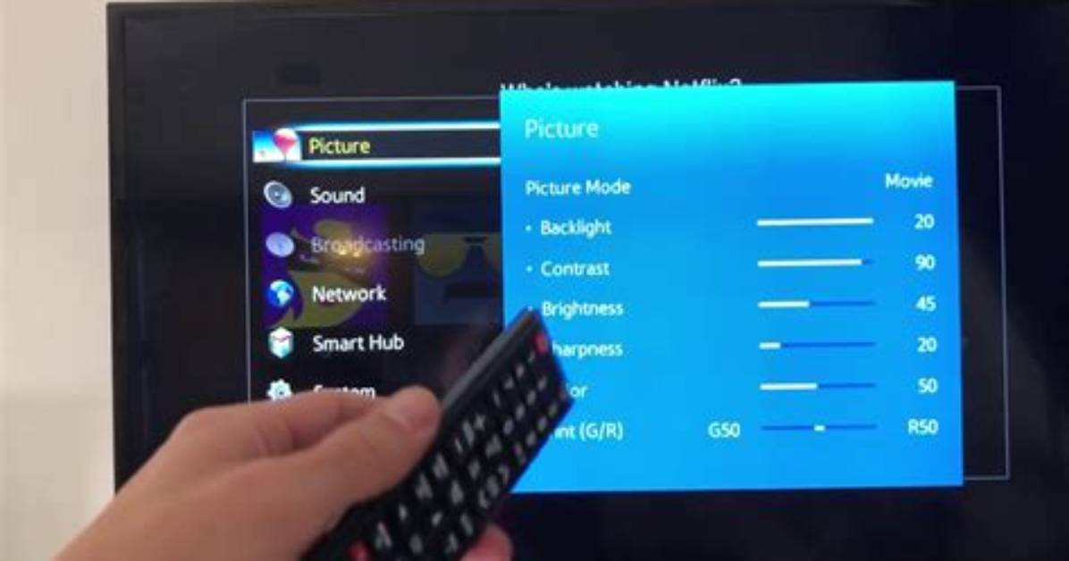 How Do I Update My Tv Operating System?