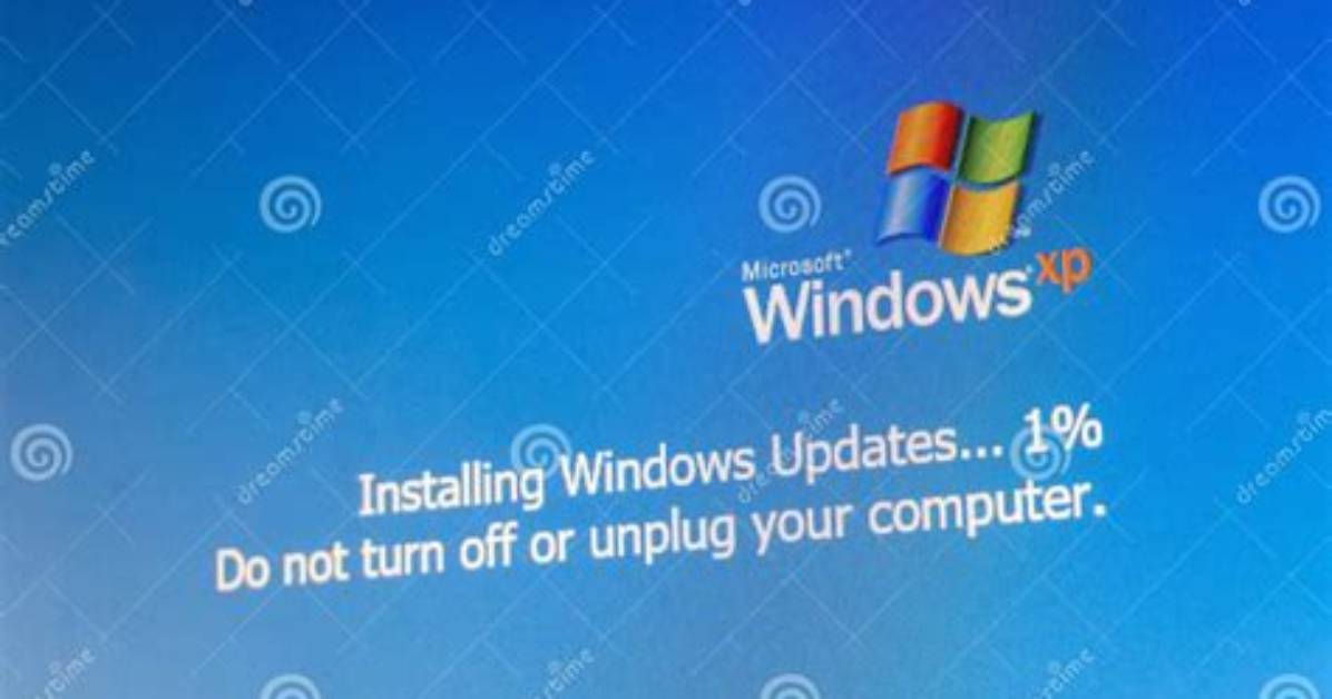 How Do I Update My Windows Xp to Latest Version?