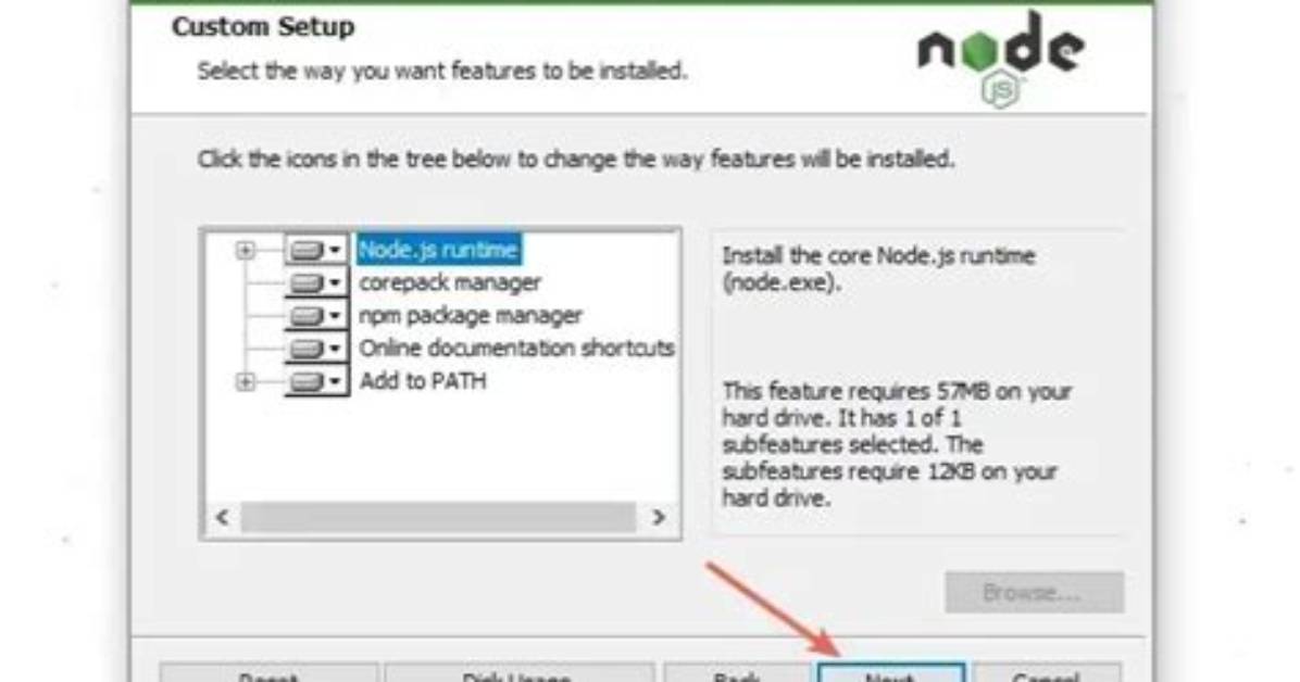 How Do I Update Path Npx Version?