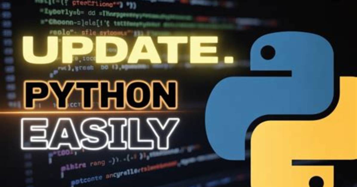 How Do I Update Python in Linux Mint?