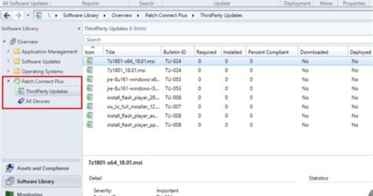 How Do I Update Sccm to Windows 10?