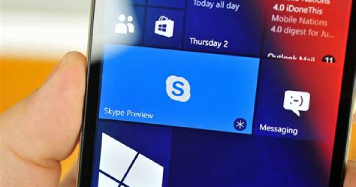How Do I Update Skype on Windows 7?