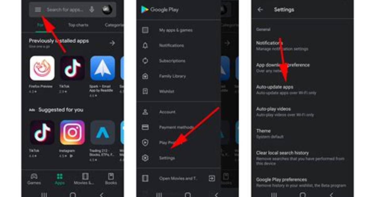 How Do I Update Snap Apps on Ubuntu?