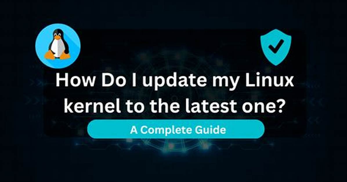 How Do I Update Software on Linux Mint?