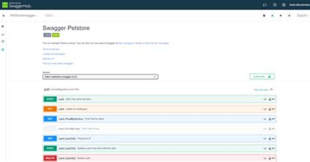 How Do I Update Swagger