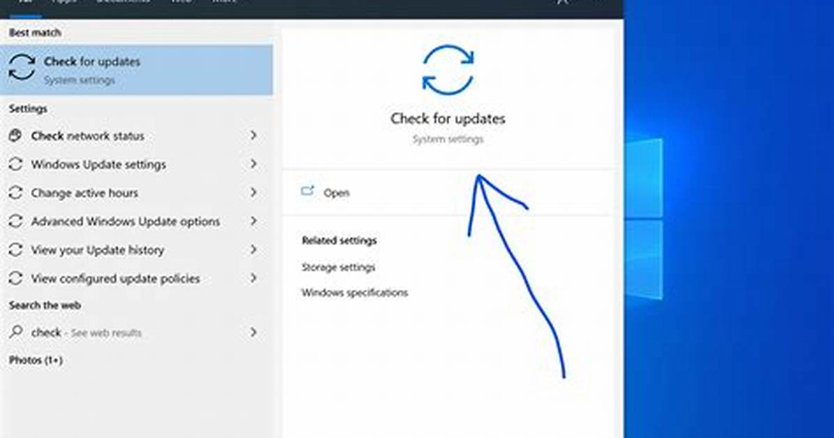 How Do I Update the Operating System on My Computer?