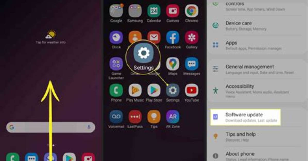 How Do I Update to Android 11?