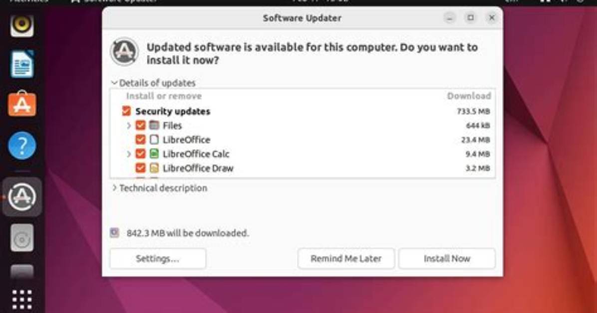 How Do I Update Ubuntu Software from Terminal?