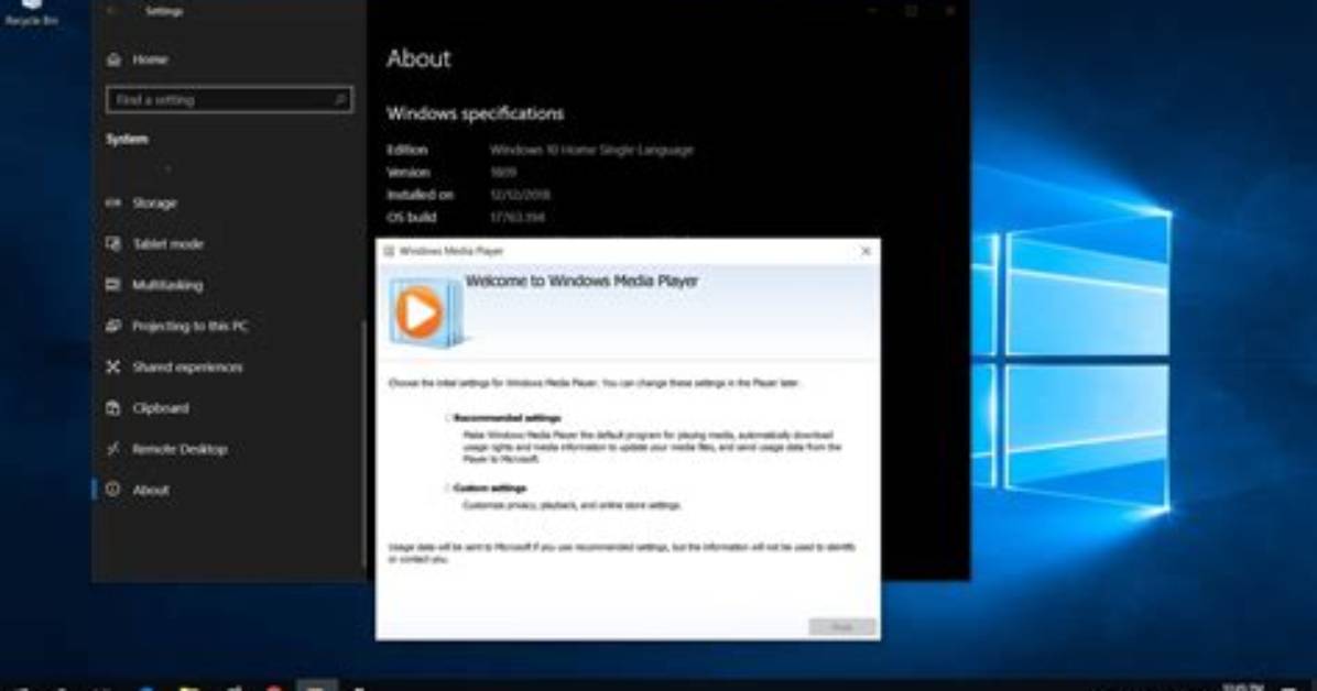 How Do I Update Windows Media Player Codecs?