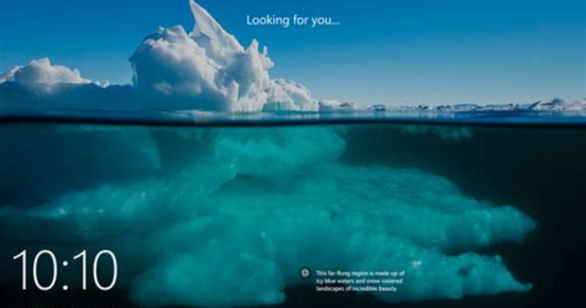 How Do I Update Windows Spotlight?