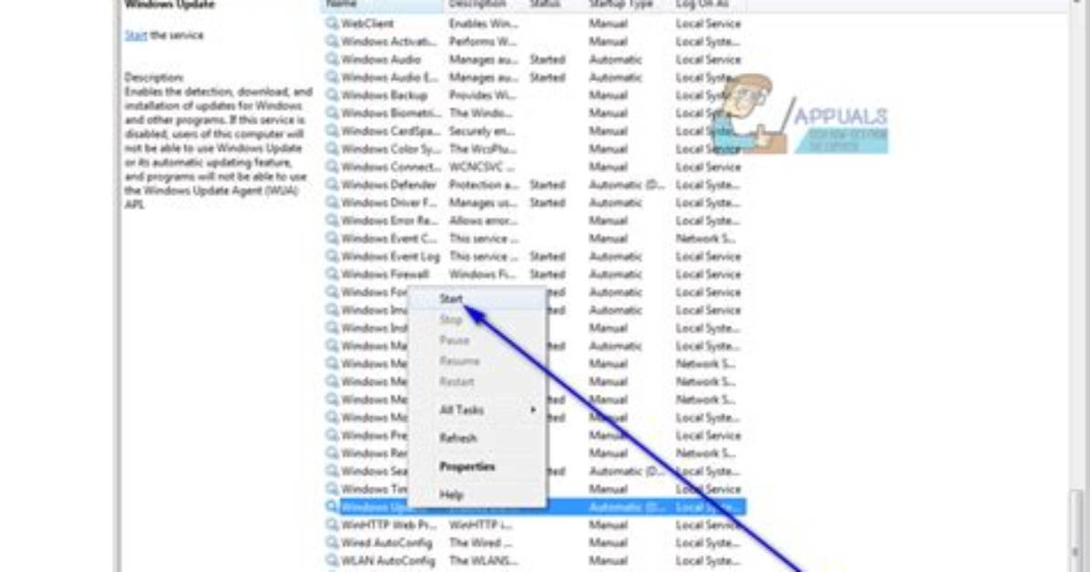 How Do I Update Windows Update Agent to Latest Version?