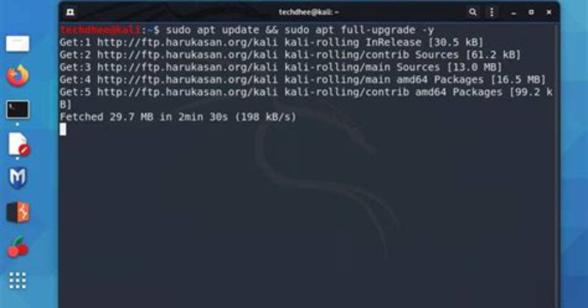 How Do I Upgrade from Linux to Windows 10?