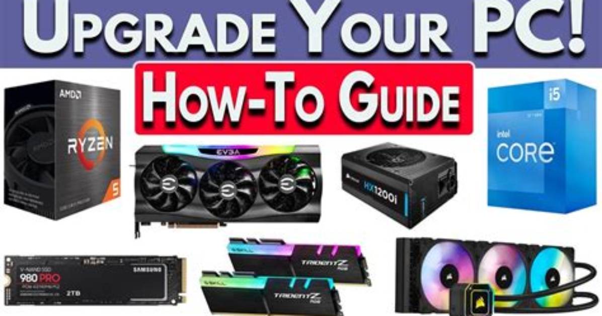 How Do I Upgrade My Computer to Windows 11?