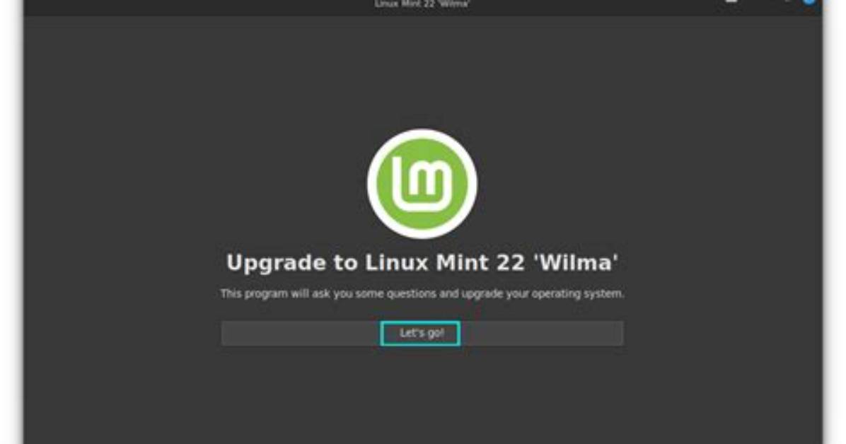 How Do I Upgrade My Linux Operating System?