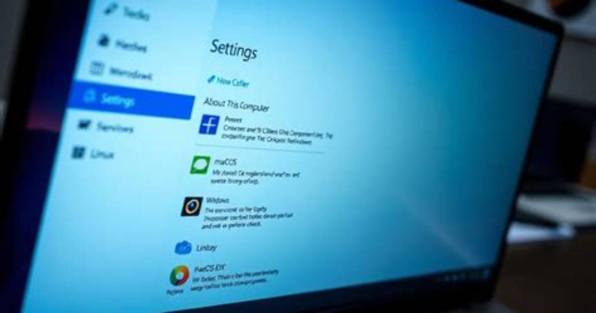 How Do I Upgrade My Operating System?