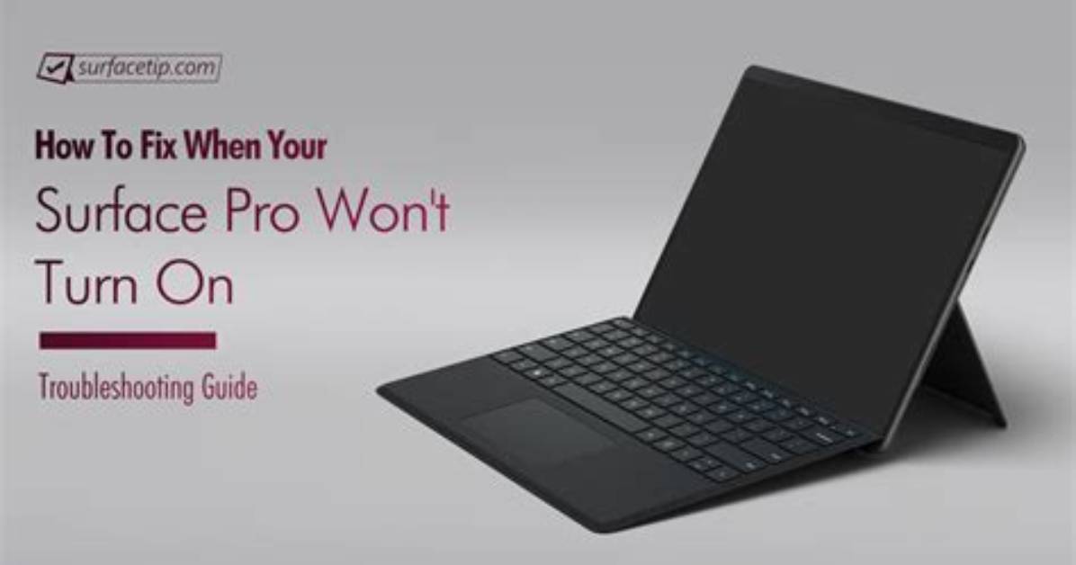 How Do I Upgrade My Surface Pro 7 to Windows 10 Pro?