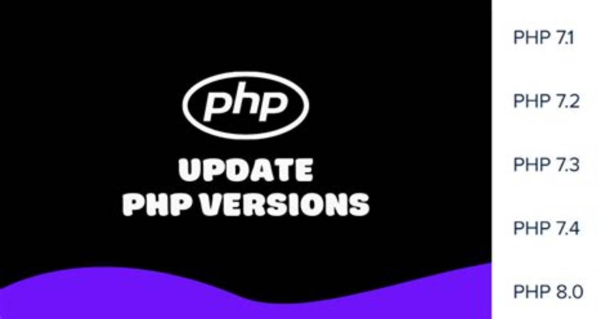 How Do I Upgrade Php Version to the Latest Stable Released Version?
