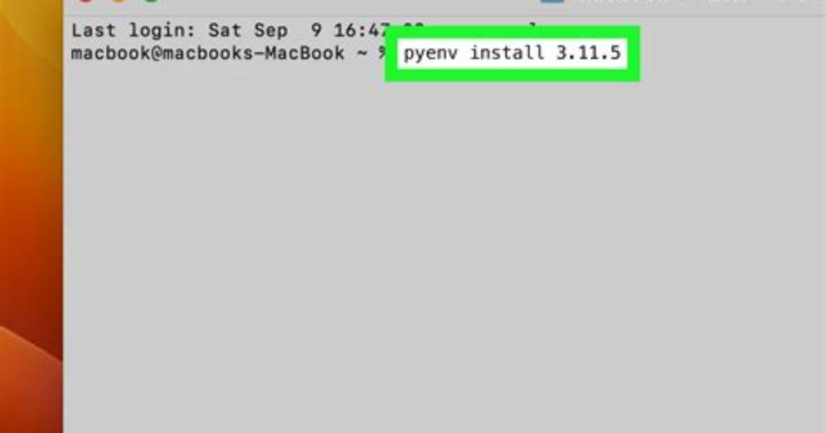 How Do I Upgrade Pip on Mac?