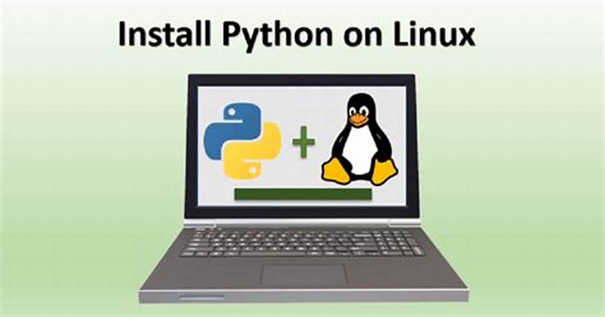 How Do I Upgrade Python on Linux?