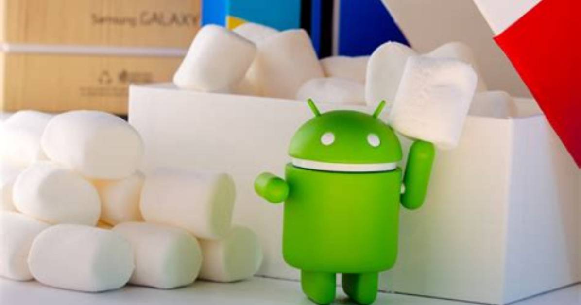 How Do I Upgrade to Android Marshmallow?