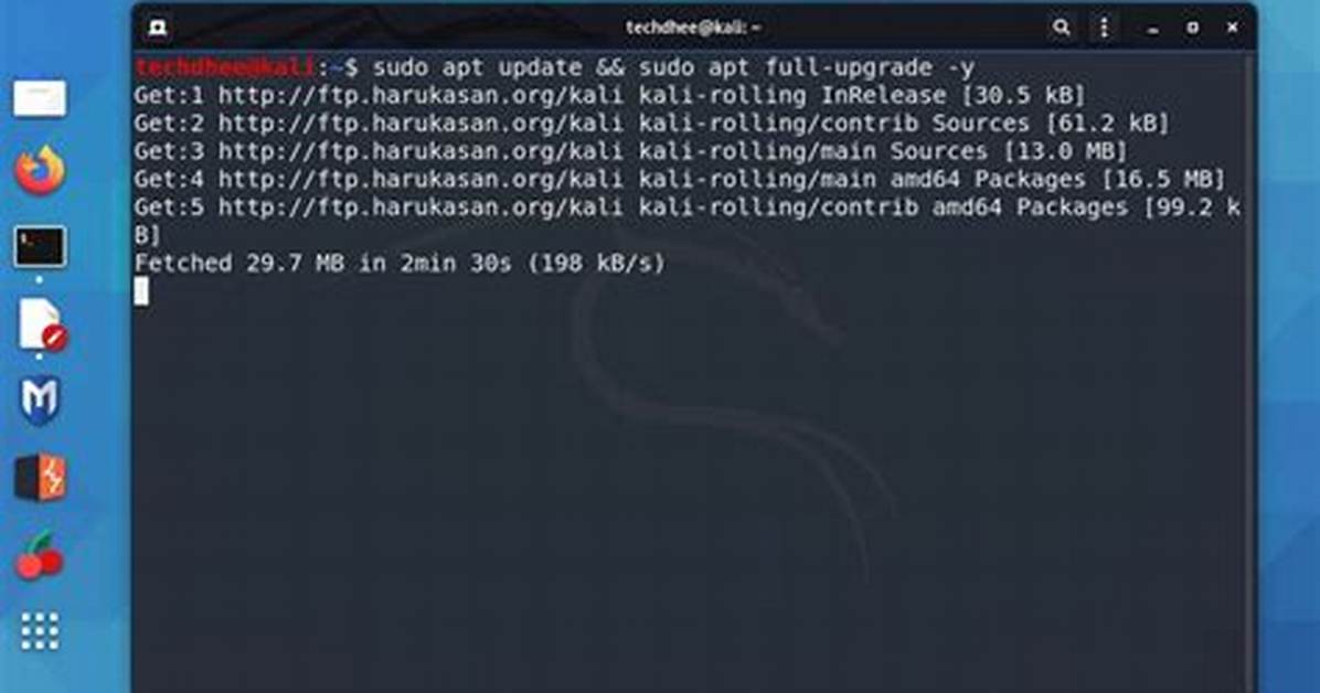 How Do I Upgrade to Linux?