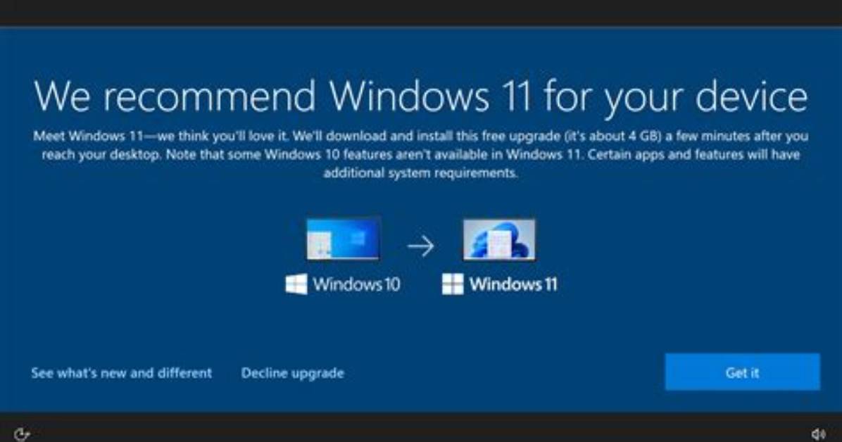 How Do I Upgrade Windows on Another Computer?