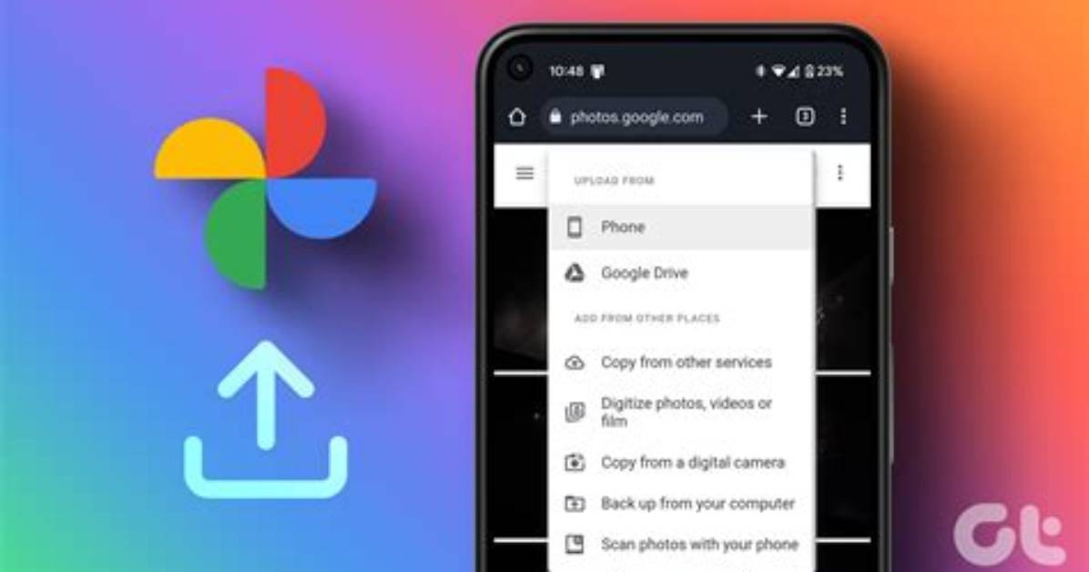 How Do I Upload Files to Android Emulator?