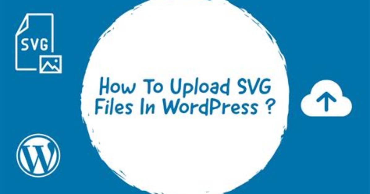 How Do I Upload Svg Files to Cricut?