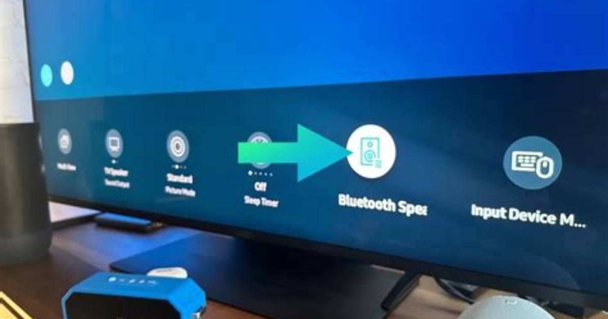 How Do I Use a Bluetooth Speaker with Windows 10?
