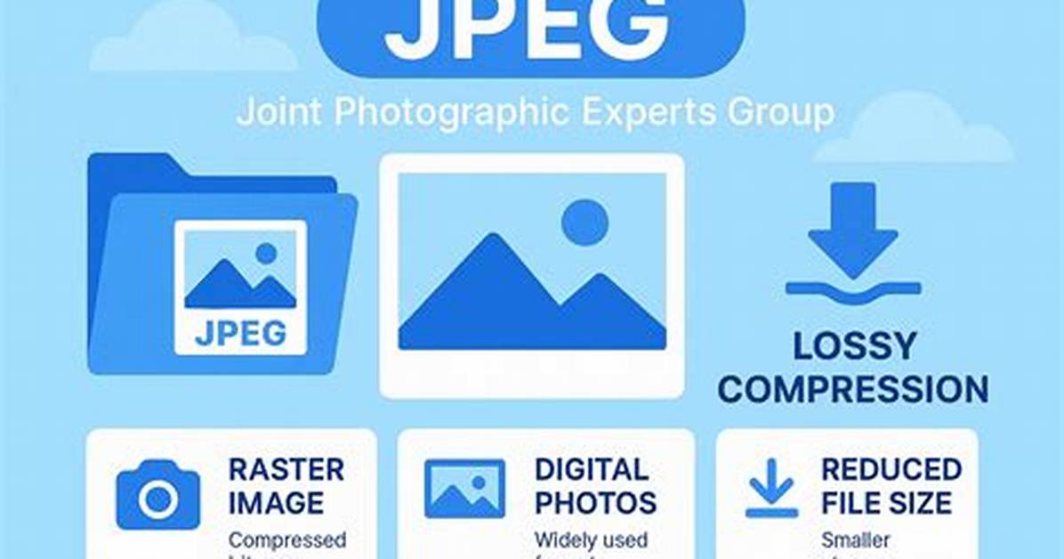 How Do I Use a Jpeg File?