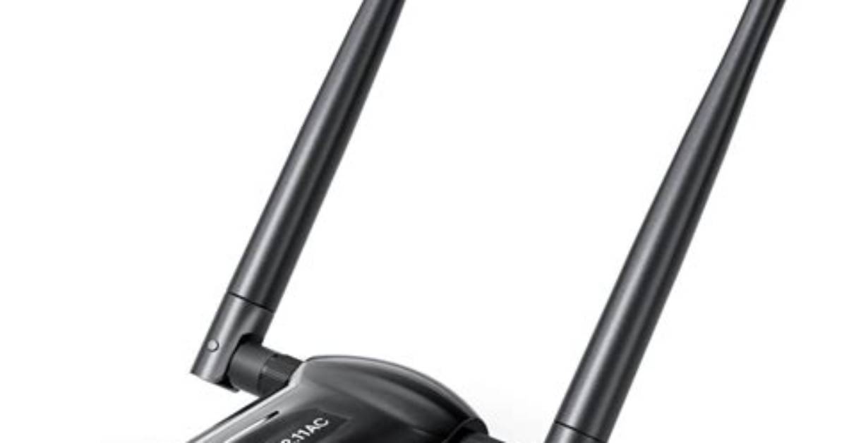 How Do I Use a Wireless Adapter for Windows 10?