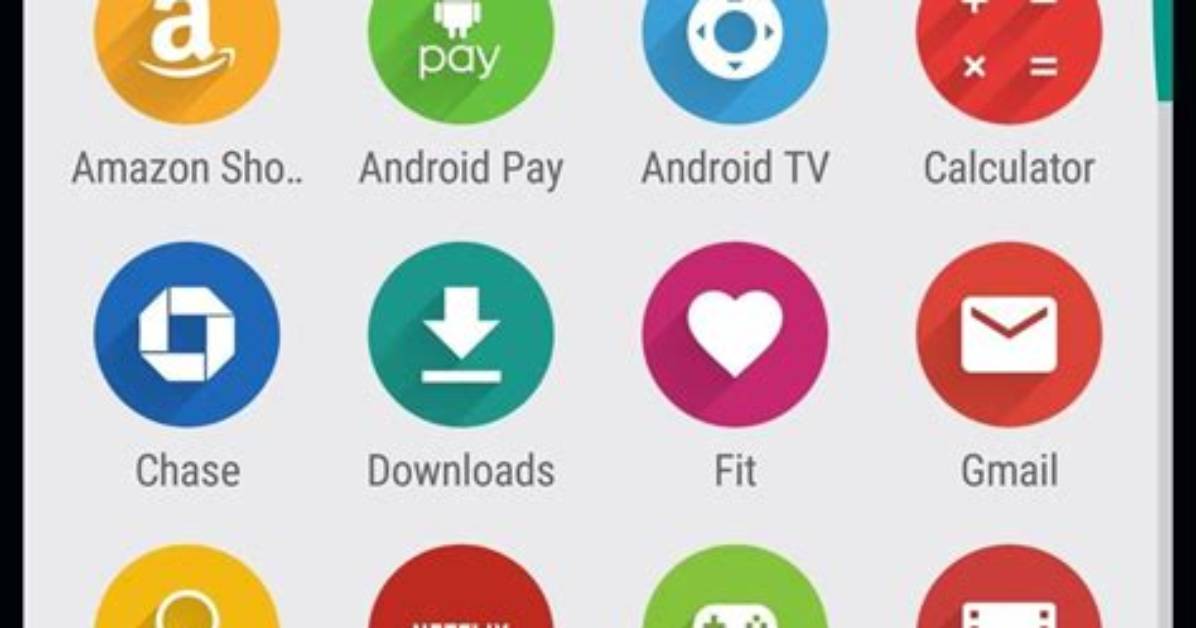 How Do I Use an Android App Template?