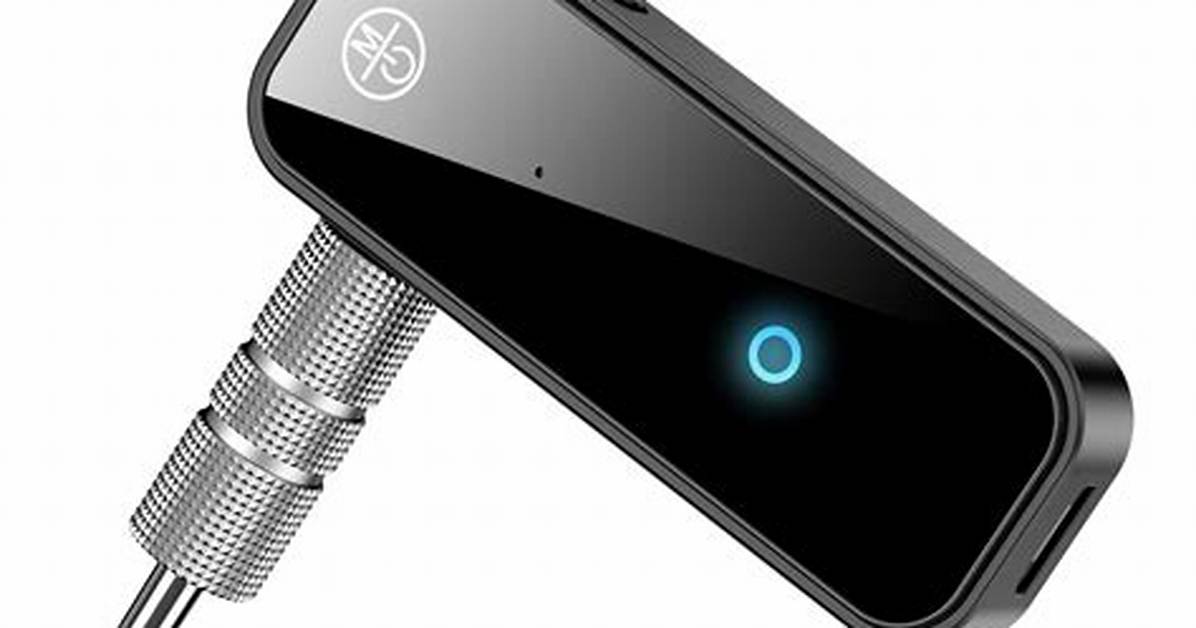 How Do I Use Bluetooth and Aux at the Same Time Android?