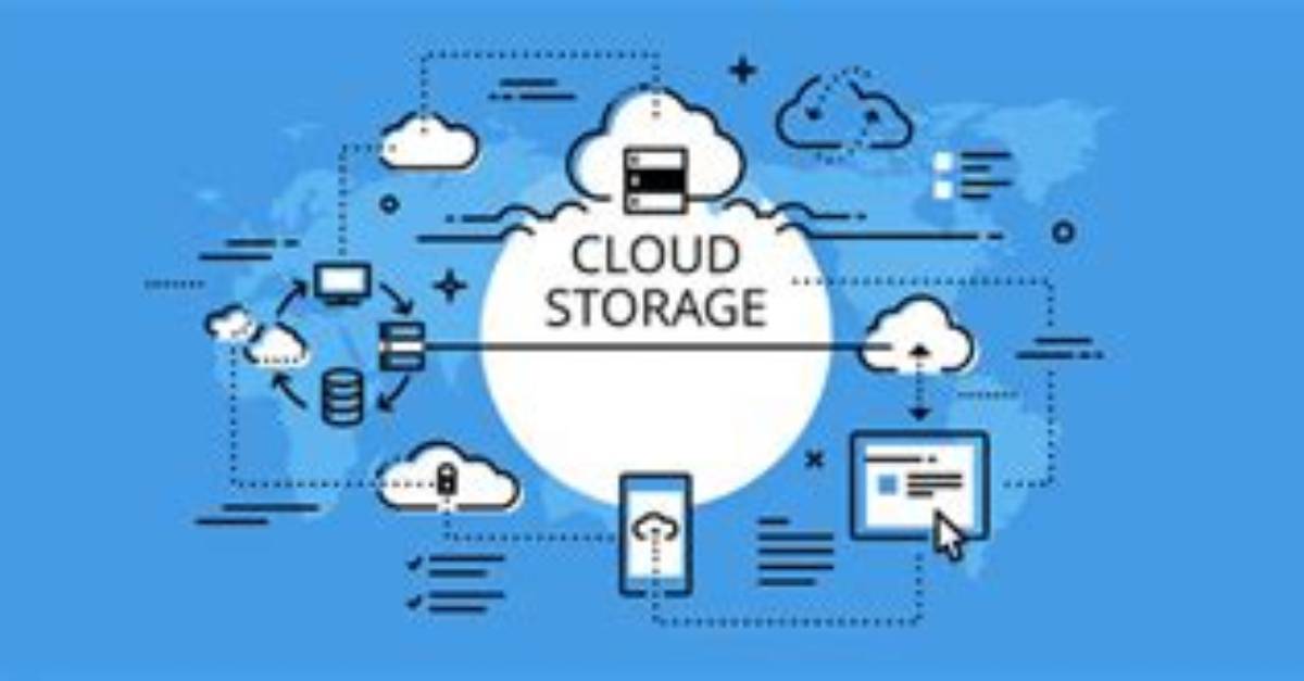 How Do I Use Cloud Storage on Android?