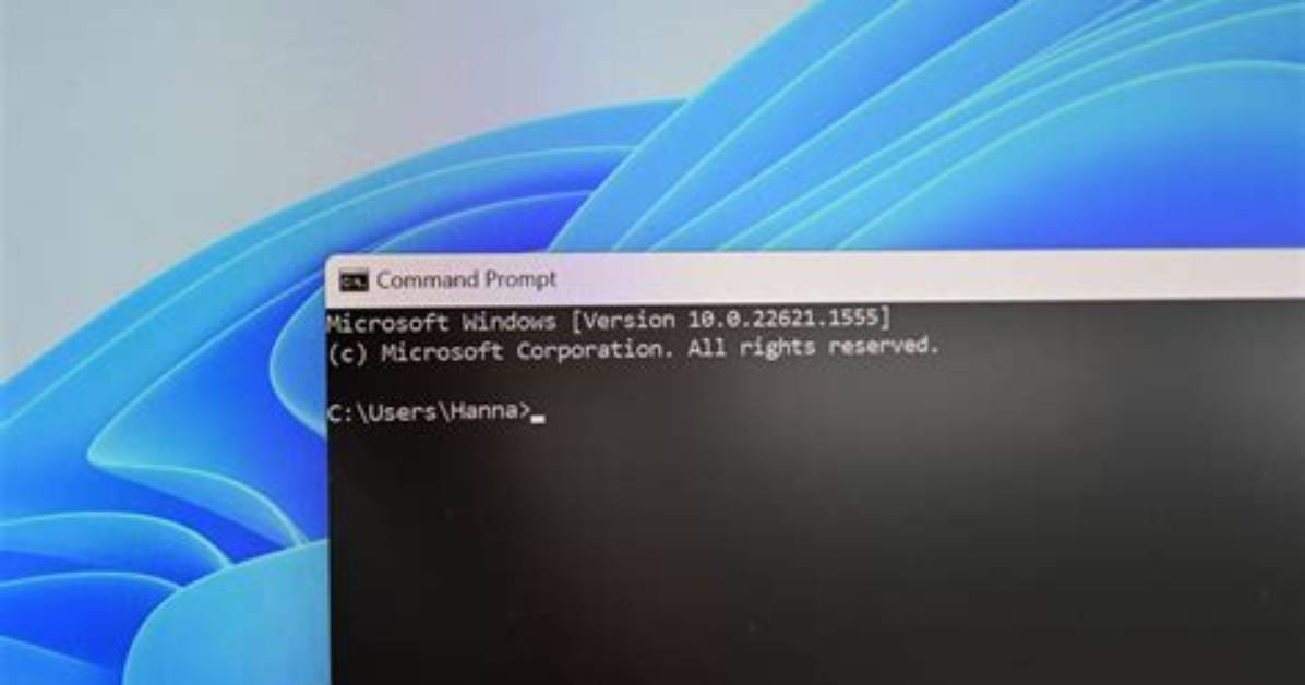 How Do I Use Command Prompt in Windows 10?