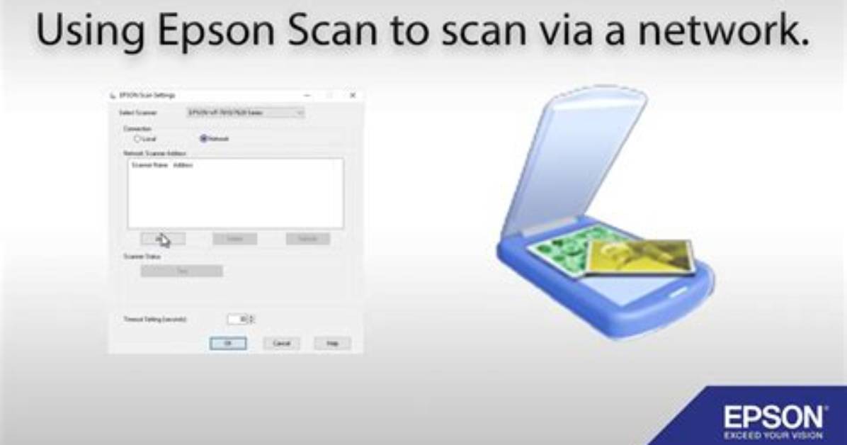 How Do I Use Epson Scanner?
