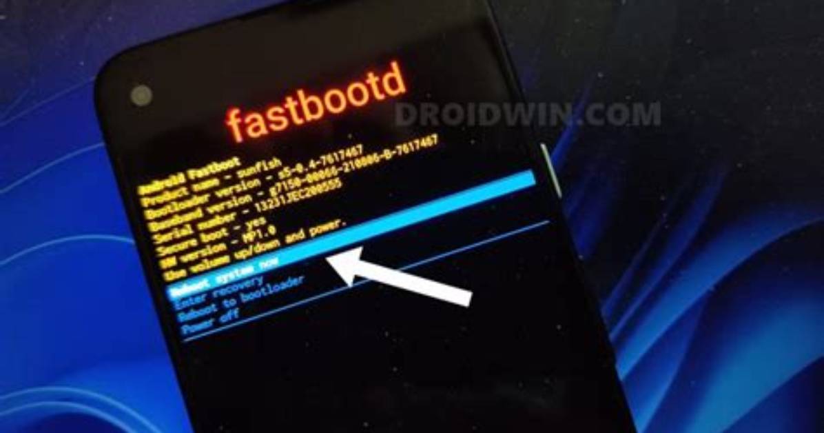 How Do I Use Fastboot Mode on Android?
