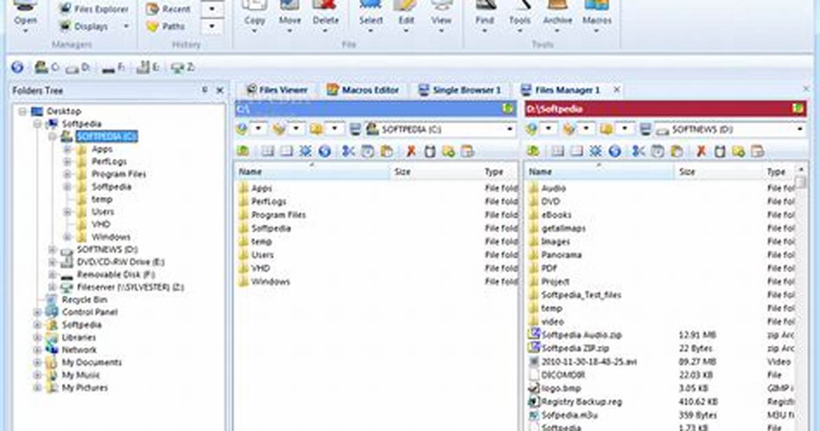How Do I Use File Manager on Android?