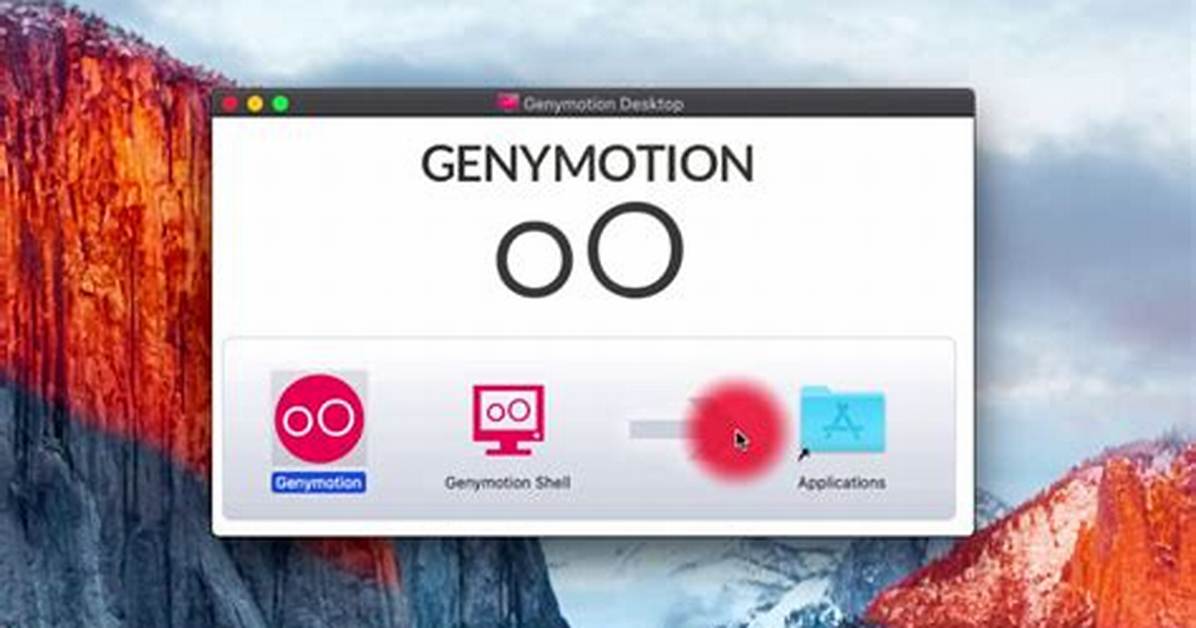 How Do I Use Genymotion on Mac?