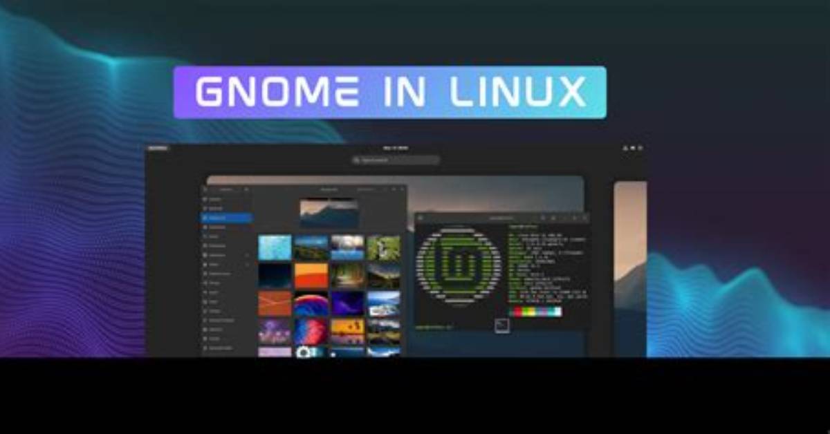 How Do I Use Gnome in Linux?