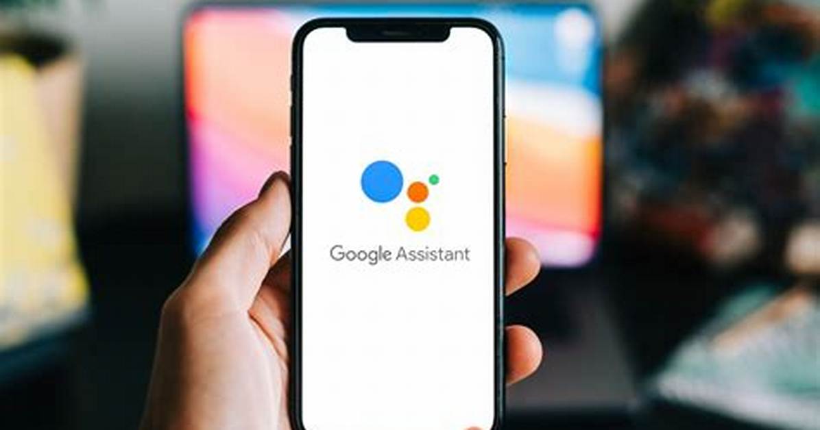 How Do I Use Google Assistant on My Sony Android Tv?
