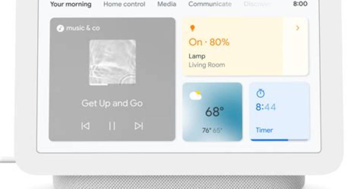 How Do I Use Google Home on My Android Tv?