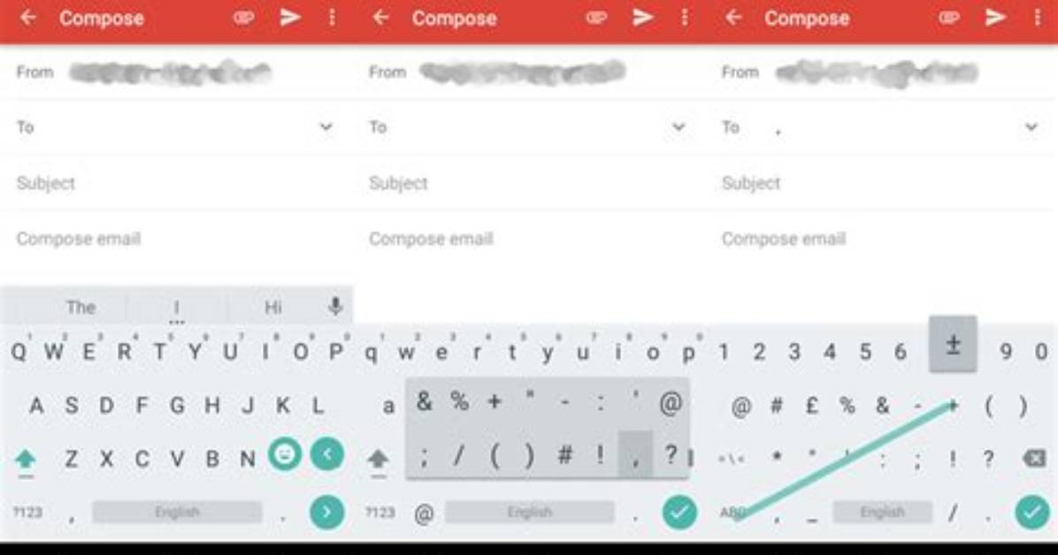 How Do I Use Google Keyboard on Android?