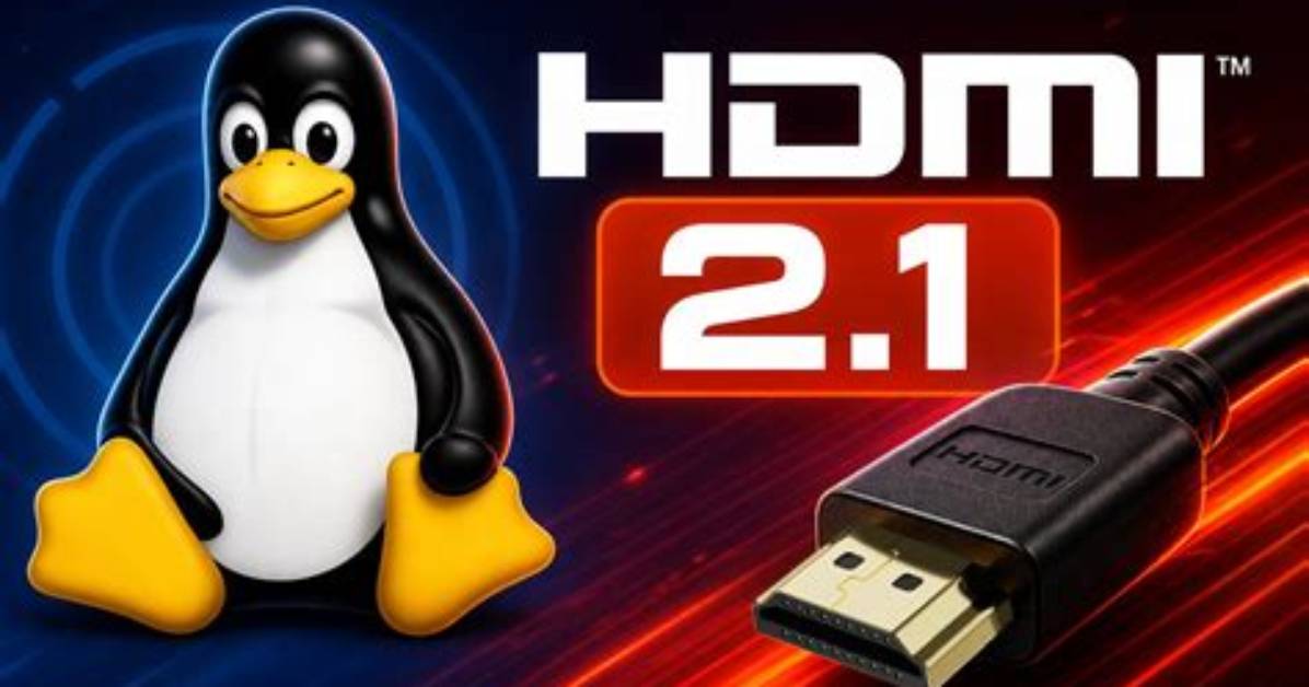 How Do I Use Hdmi on Linux?