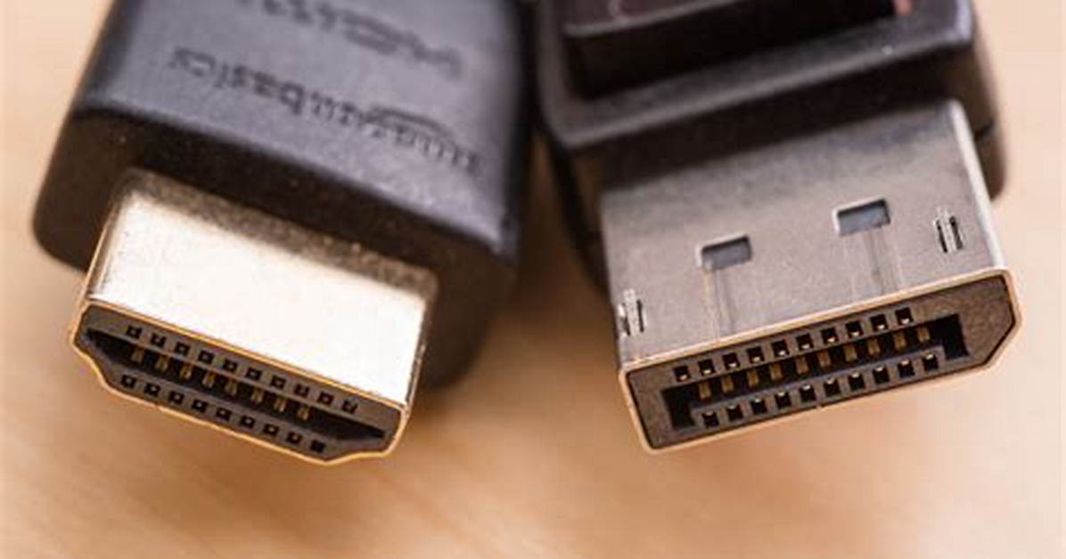 How Do I Use Hdmi on My Tv?