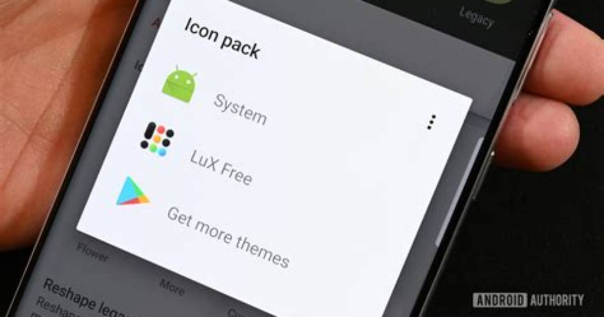 How Do I Use Icons on Android?
