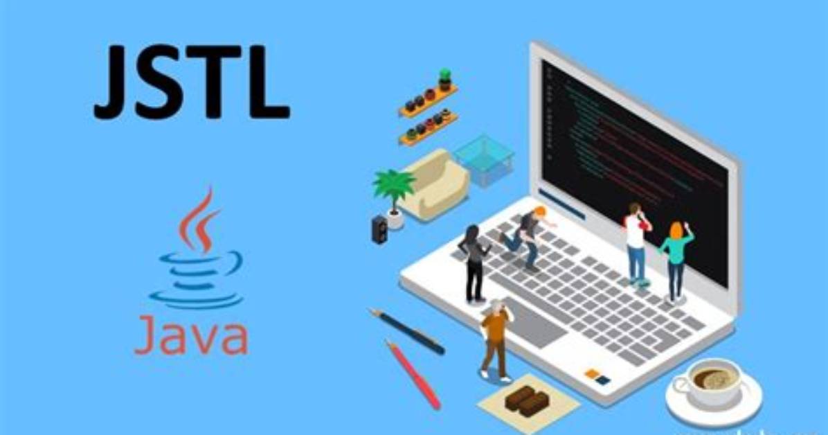 How Do I Use Jstl