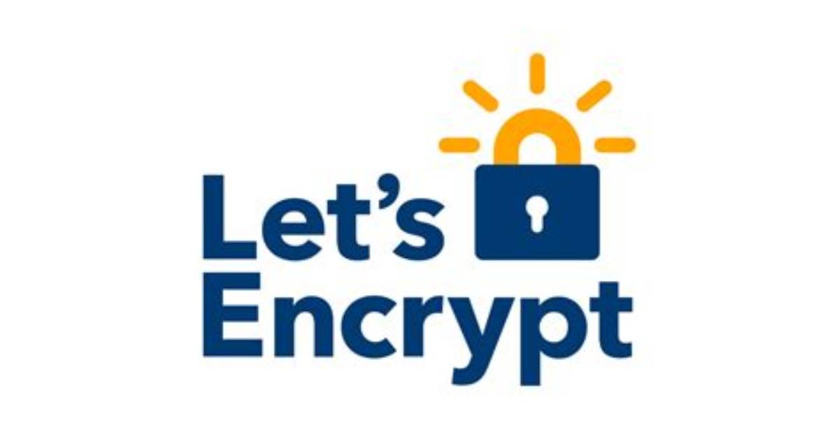 How Do I Use Lets Encrypt Windows