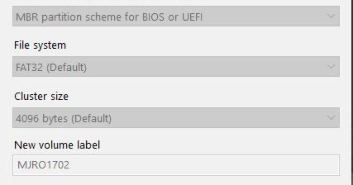 How Do I Use Manjaro Usb?
