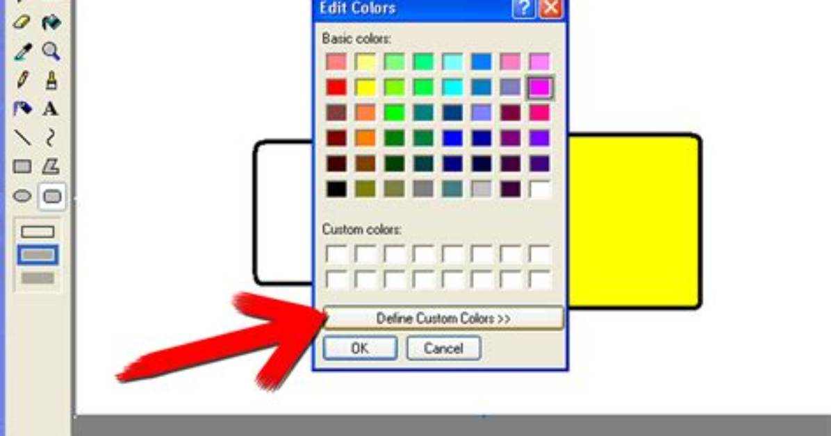 How Do I Use Microsoft Paint on Windows 10?